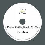 cover: Biagio Maffia|Paolo Maffia - Sunshine