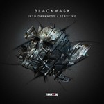 cover: Blackmask - Into Darkness