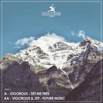 cover: Vigorous & Js9 - Set Me Free/Future Music