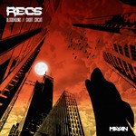 cover: Recs - Bloodhound/Short Circuit