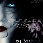 cover: Manga - Dracula/Punishing Fun Bags