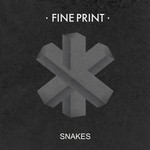 cover: Fine Print - Snakes