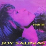 cover: Joy Salinas - People Talk