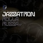 cover: Jazzatron - Rolla Russa