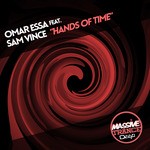 cover: Omar Essa - Hands Of Time