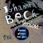 cover: Johannes Beck - Beyond Pleasure And Pain - versions