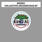 cover: Bissen - Collective Unconscious EP