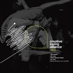 cover: Creative Swing Alliance - CSA