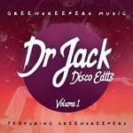 cover: Greenskeepers - Dr Jack Disco Edits