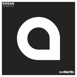 cover: Gogan - Juno EP