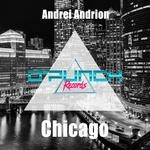 cover: Andrei Andrion - Chicago