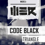 cover: Code Black - Triangle