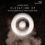 cover: Johnny Kaos - Elevation EP