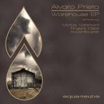 cover: Alvaro Prieto - Warehouse