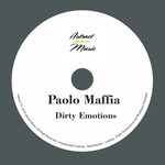 cover: Paolo Maffia - Dirty Emotions