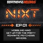 cover: Nixt - NIXT EP01