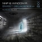 cover: Windom R - Sweet Decadence