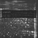 cover: Yuri Folt - Uranium