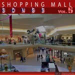 cover: Soulful-cafe - Shopping Mall Songs Vol 5