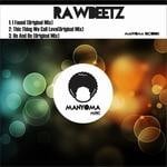 cover: Rawbeetz - Found Love