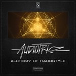 cover: Audiotricz - Alchemy Of Hardstyle