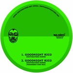 cover: Soothsayers Horns - Goodnight Rico