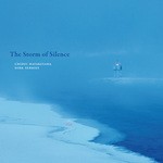 cover: Chihei Hatakeyama & Dirk Serries - The Storm Of Silence