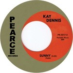 cover: Kay Dennis - Sunny