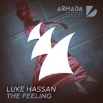 cover: Luke Hassan - The Feeling