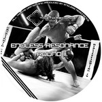 cover: Endless Resonance - Round Two EP