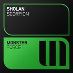 cover: Sholan - Scorpion