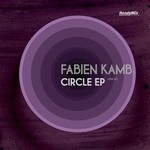 cover: Fabien Kamb - Circle EP