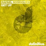 cover: Rafael Rodrigues - Get Up EP