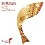 cover: Ilya Morozov - Mezzo