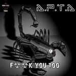 cover: Apta - Fuck You Too