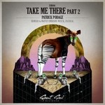 cover: Patrick Podage|Westk - Take Me There