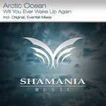 cover: Arctic Ocean - Will You Ever Wake Up Again