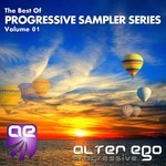 cover: Various - Progressive Sampler Best Of Vol 01