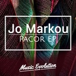 cover: Jo Markou - Pacor EP