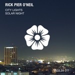 cover: Rick Pier O'neil - City Lights