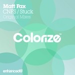 cover: Matt Fax - CNFS/Stuck