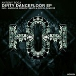 cover: Antony Toga - Dirty Dancefloor