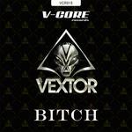 cover: Vextor - Bitch