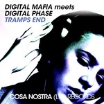 cover: Digital Phase - Tramps End