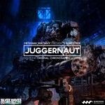 cover: Hesham Watany|Hesham Watany Presents Maestrix - Juggernaut