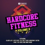 cover: Various - Hardcore Fitness Vol 5