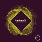 cover: Landmark - Revolution EP