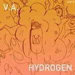 cover: C01|Dj Henna|Frz|Ramorae|The Surgeons|Wendepunkt - Hydrogen