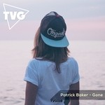 cover: Patrick Baker - Gone