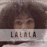 cover: Dineo|Roque - LaLaLa